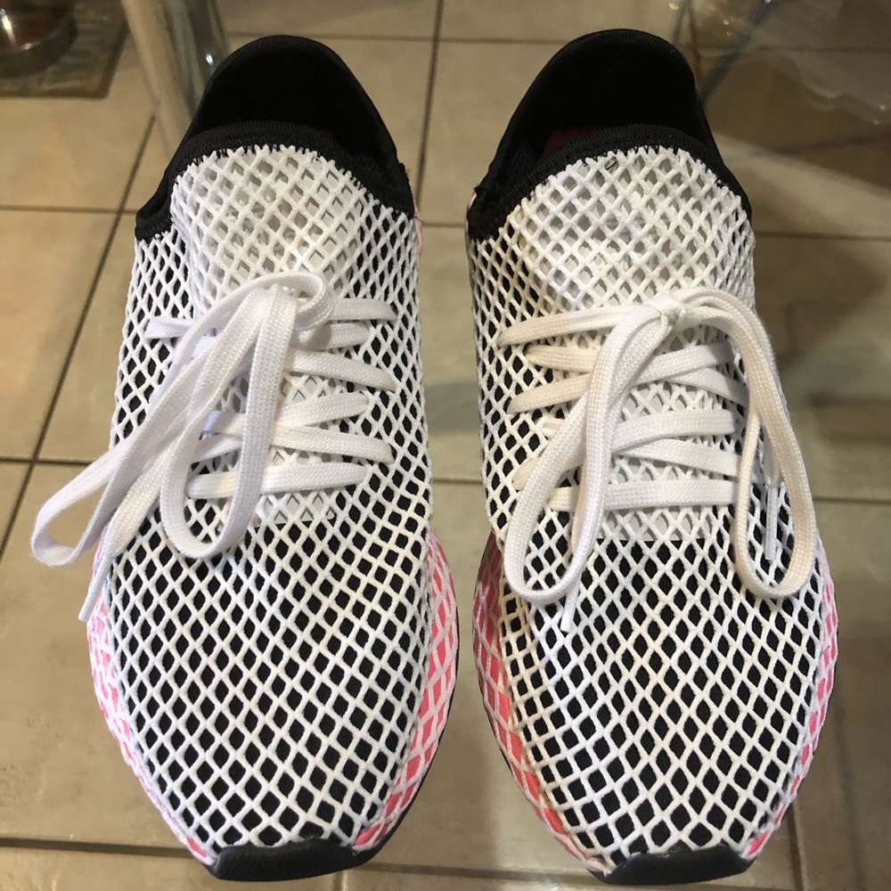 Adidas Women’s Deerupt